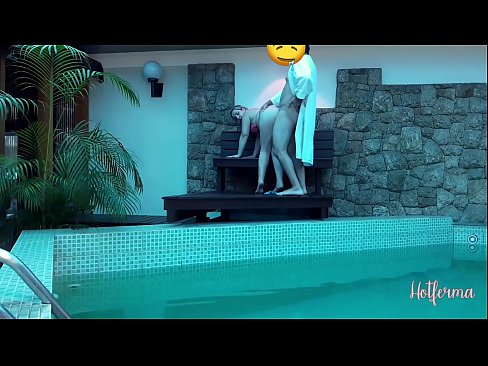 ❤️ Chefe convida criada para a piscina, mas não conseguiu resistir a um ☑ Sexo superior em nós pt.porno-flix.ru ❌️❤